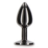 TABOOM Plug Bijou Anal Diamond Jewel S 6 x 2.7cm